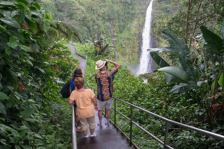 Akaka Falls
